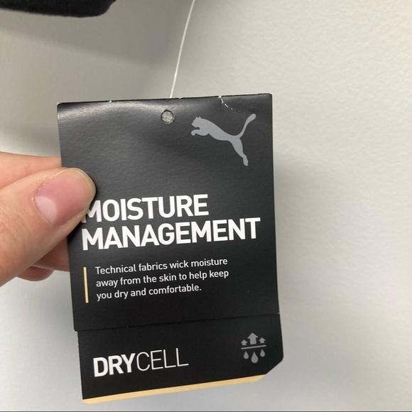 NWT PUMA 4Keeps Bra PM - Picture 4 of 10